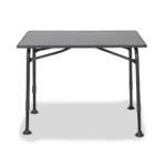 Westfield Black Aircolite 100 x 68cm Table – view 4