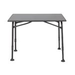 Westfield Black Aircolite 100 x 68cm Table – view 5