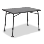 Westfield Black Aircolite 115 x 70cm Table – view 2
