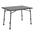 Westfield Black Aircolite 115 x 70cm Table – view 3