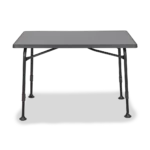 Westfield Black Aircolite 115 x 70cm Table – view 4