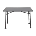 Westfield Black Aircolite 115 x 70cm Table – view 5