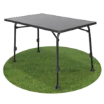 Westfield Black Aircolite 120 x 80cm Table