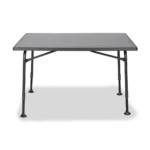 Westfield Black Aircolite 120 x 80cm Table – view 4