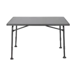 Westfield Black Aircolite 120 x 80cm Table – view 5