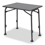 Westfield Black Aircolite 80 x 60cm Table – view 2