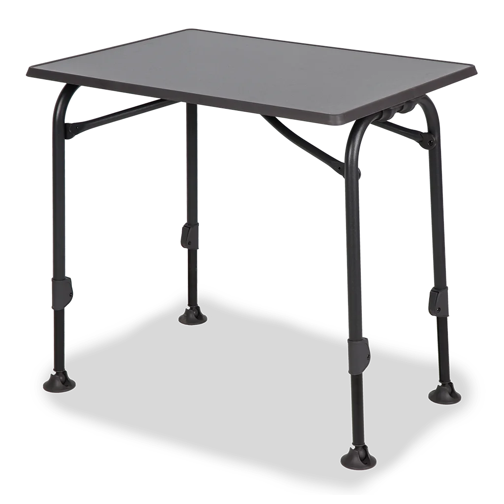 Westfield Black Aircolite 80 x 60cm Table – view 2
