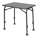 Westfield Black Aircolite 80 x 60cm Table – view 3