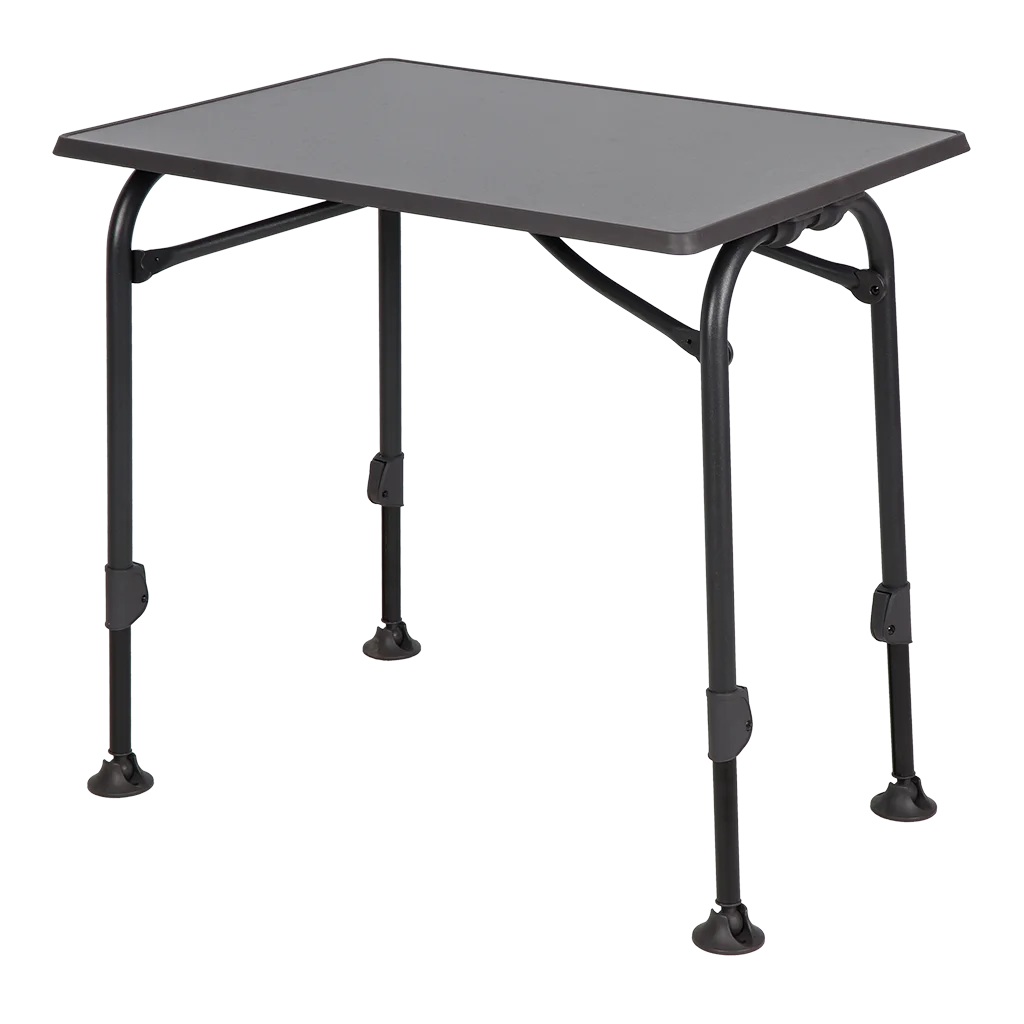 Westfield Black Aircolite 80 x 60cm Table – view 3