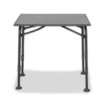 Westfield Black Aircolite 80 x 60cm Table – view 4