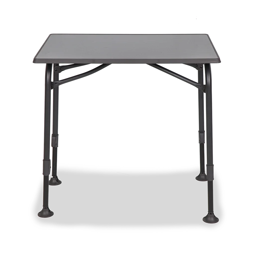 Westfield Black Aircolite 80 x 60cm Table – view 4