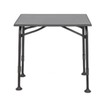 Westfield Black Aircolite 80 x 60cm Table – view 5