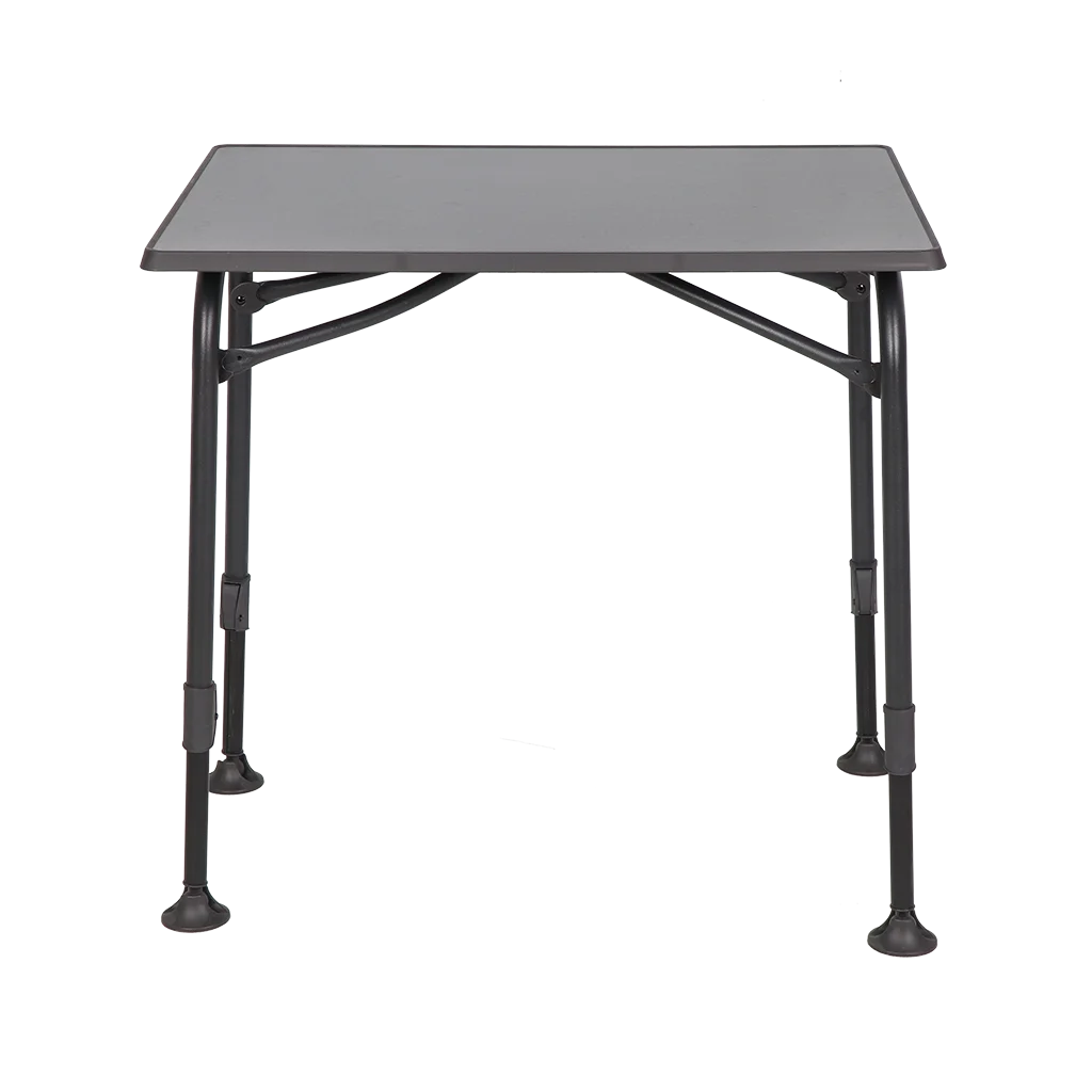 Westfield Black Aircolite 80 x 60cm Table – view 5