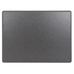 Westfield Black Aircolite 80 x 60cm Table – view 6