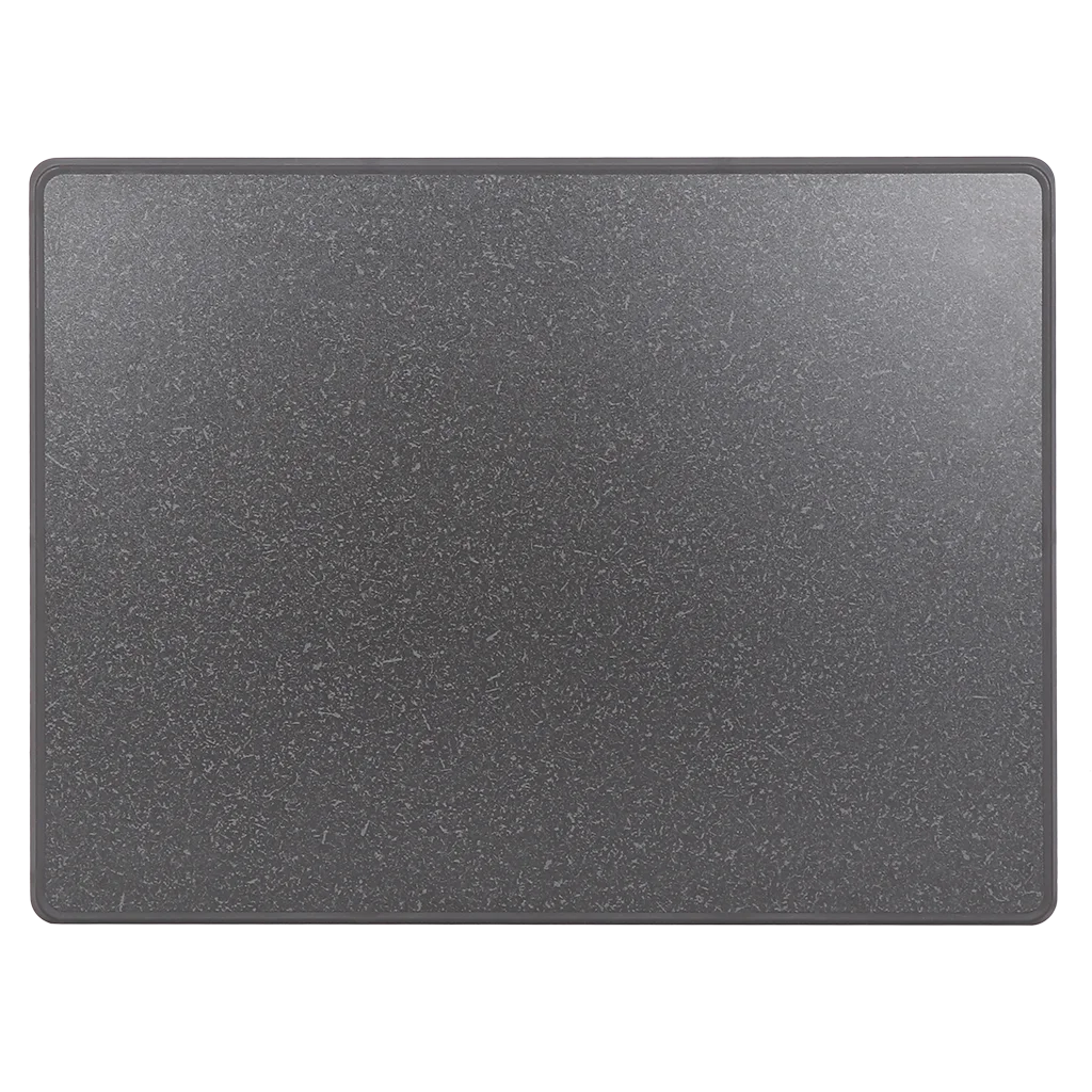 Westfield Black Aircolite 80 x 60cm Table – view 6