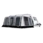 Westfield Ceres Size 10 Premium Lite Caravan Air Full Awning – view 2