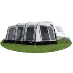 Westfield Ceres Size 10 Premium Lite Caravan Air Full Awning – view 3