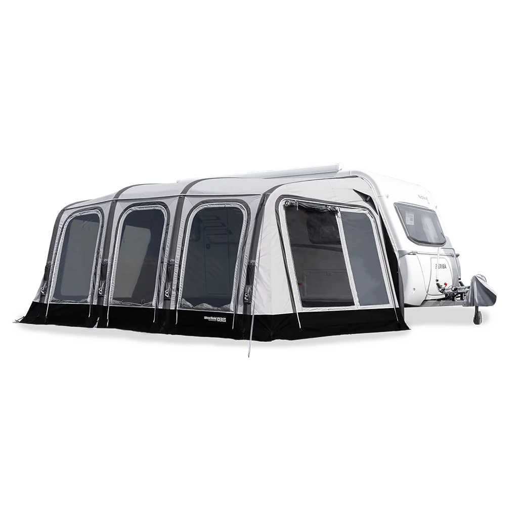 Westfield Ceres Size 12 Premium Lite Caravan Air Full Awning – view 2