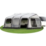 Westfield Ceres Size 12 Premium Lite Caravan Air Full Awning – view 5