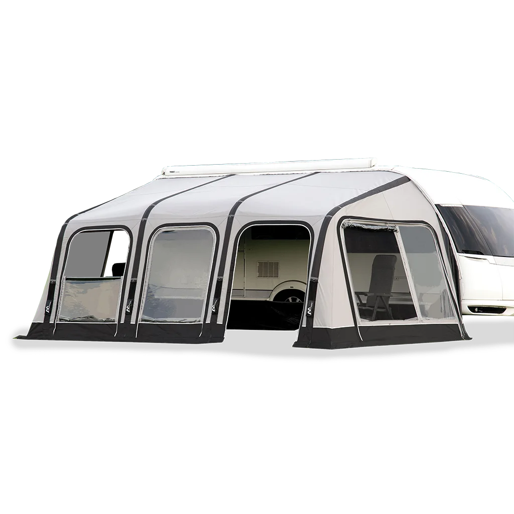 Westfield Ceres Size 12 Premium Lite Caravan Air Full Awning – view 6