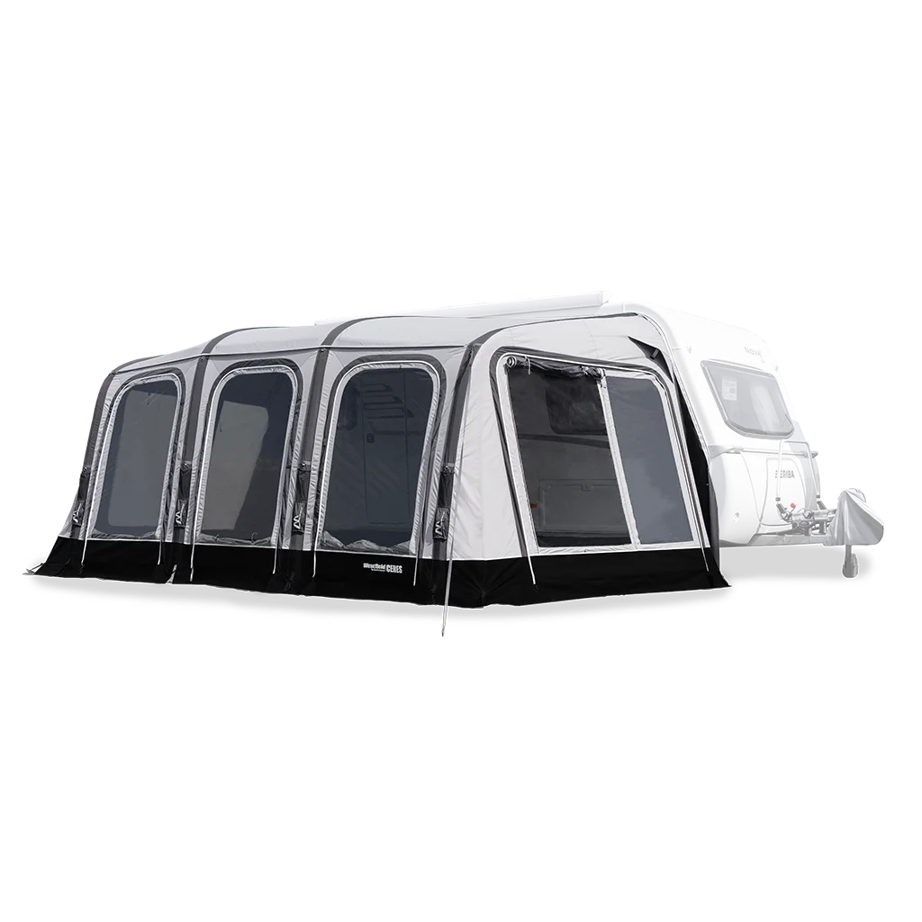 Westfield Ceres Size 7 Premium Lite Caravan Air Full Awning – view 4