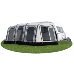 Westfield Ceres Size 8 Premium Lite Caravan Air Full Awning