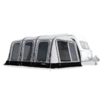 Westfield Ceres Size 8 Premium Lite Caravan Air Full Awning – view 4