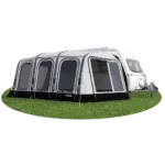 Westfield Ceres Size 9 Premium Lite Caravan Air Full Awning
