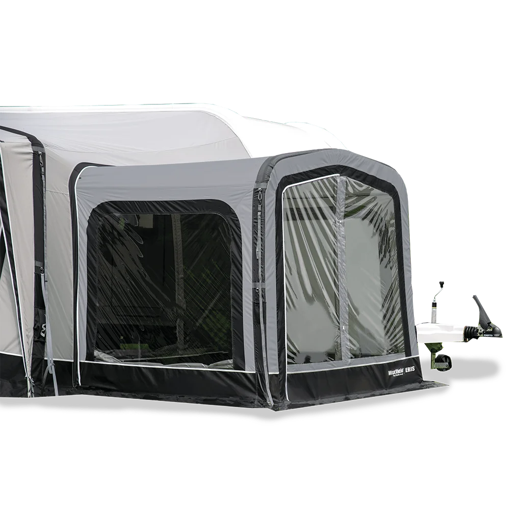 Westfield Eris Air Annex – view 2