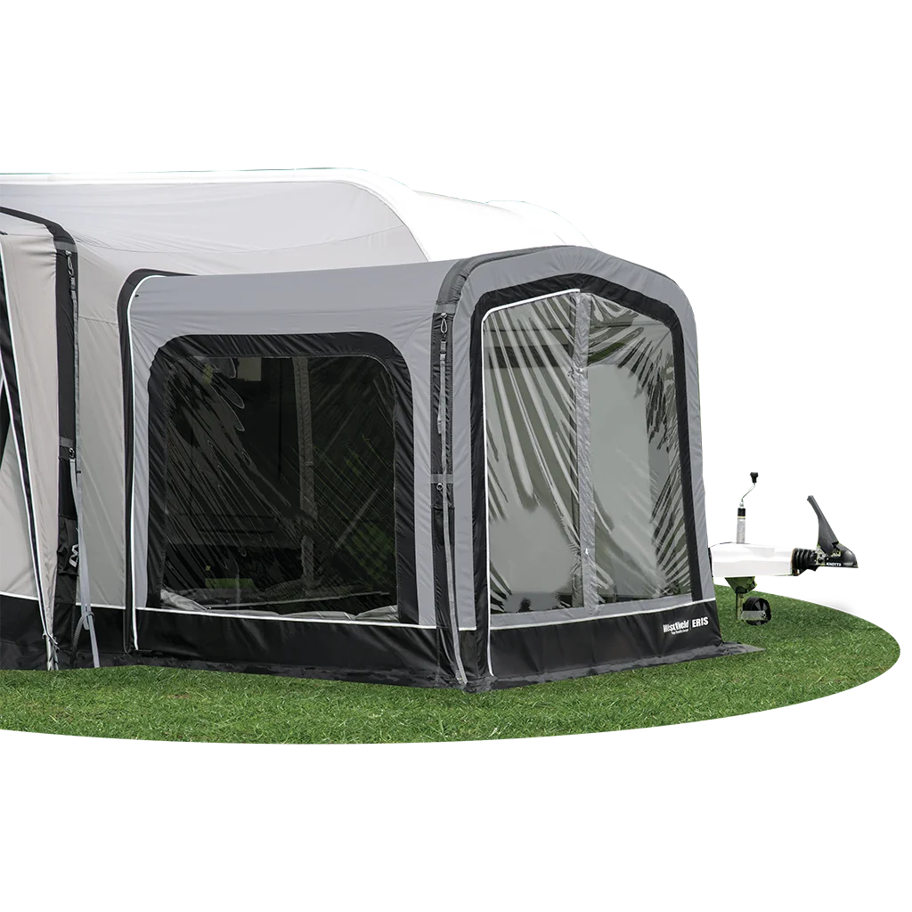Westfield Eris Air Annex
