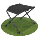 Westfield Focus Leg Rest – Anthracite Grey