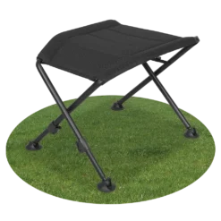 Westfield Focus Leg Rest – Anthracite Grey