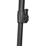 Westfield Focus Leg Rest – Anthracite Grey – view 5