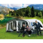 Westfield Galaxy 2 Air Full Awning (1051 – 1085cm : Size 11 : XL) – view 15