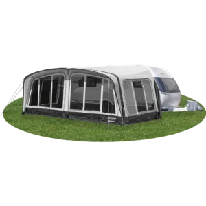 Awnings & Tents