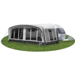 Westfield Galaxy 2 Air Full Awning (946 – 980cm : Size 8 : S)