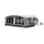 Westfield Galaxy 2 Air Full Awning (946 – 980cm : Size 8 : S) – view 2