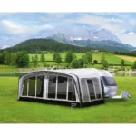 Westfield Galaxy 2 Air Full Awning (946 – 980cm : Size 8 : S) – view 6