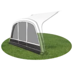 Westfield Kari 400 Air Canopy Front Panel (Windows)