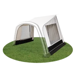 Westfield Kari 400 Air Canopy Side Panels