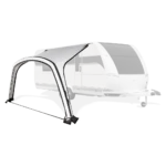 Westfield Kari 400 Premium Air Canopy – view 4