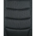 Westfield Majestic Grande folding chair – Dark Smoke – view 3