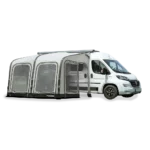 Westfield Mars awning – view 2