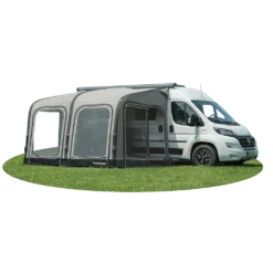 Westfield Mars awning