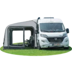 Westfield Mars awning – view 3