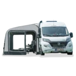 Westfield Mars awning – view 4