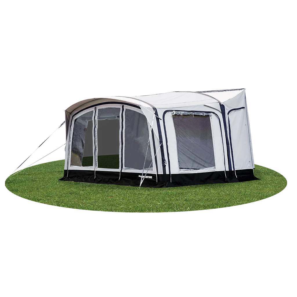 Westfield Neptune 2.0 400 Premium Drive Away Air Awning – view 6