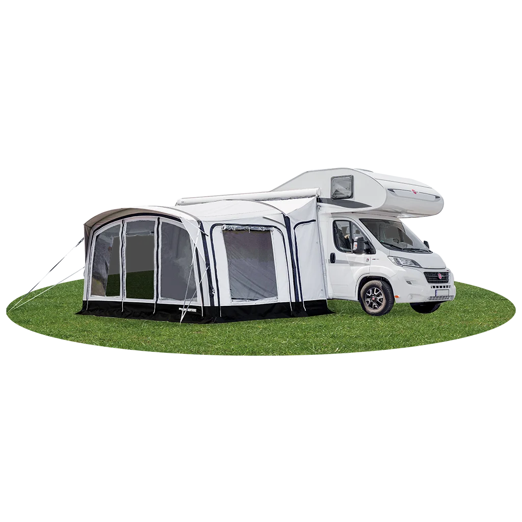 Westfield Neptune 2.0 400 Premium Drive Away Air Awning