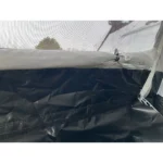 Westfield Neptune 400 Velcro Groundsheet – view 3