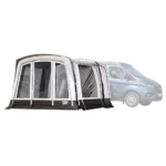 Westfield Orion 2.0 300 Premium Air Drive Away Awning – view 5